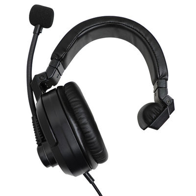 Private Mold 910Pro 6-Kanal-Wireless-Interphone-System mit Full Duplex-Kommunikation