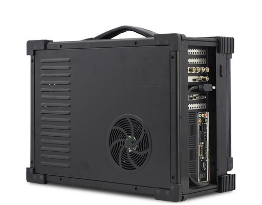 550W HD Live-Streaming- und Aufnahmekamerasystem Die ultimative Sendelösung