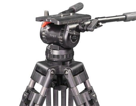 Standard-Soft Bag V150 TYSTVideo Professionelles Carbonfaser-Stativ für die Videoführung