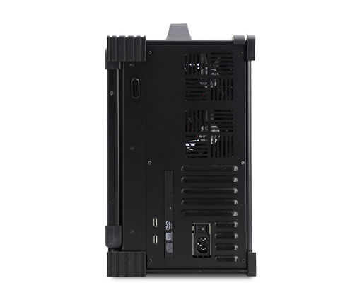 TYST Live-Streaming-Übertragung All-in-One-Maschine Portable 4K-Version mit VMIX-Software