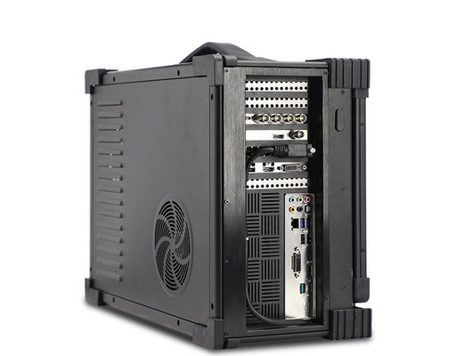 TYST Live-Streaming-Übertragung All-in-One-Maschine Portable 4K-Version mit VMIX-Software