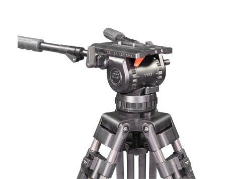 Standard-Soft Bag V150 TYSTVideo Professionelles Carbonfaser-Stativ für die Videoführung