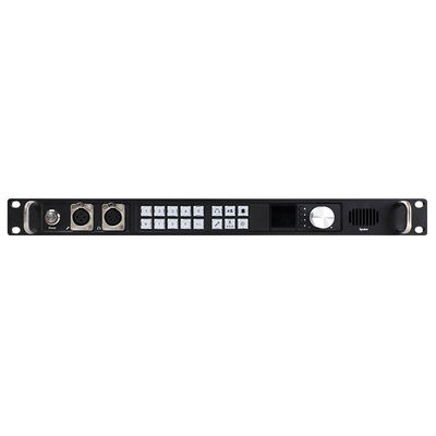 Full-Duplex-Direktor-Kommunikationssystem 910Pro 4-Kanal-Wireless-Intercom-System