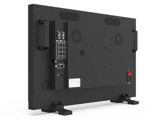 TYSTVideo Ultra-HD Director Monitor 12G-SDI Eingang/Ausgang 32'' Großbildschirm Private Form Unterstützung HDR-Modus/Gamma EOTF