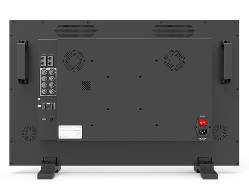 TYSTVideo Ultra-HD Director Monitor 12G-SDI Eingang/Ausgang 32'' Großbildschirm Private Form Unterstützung HDR-Modus/Gamma EOTF