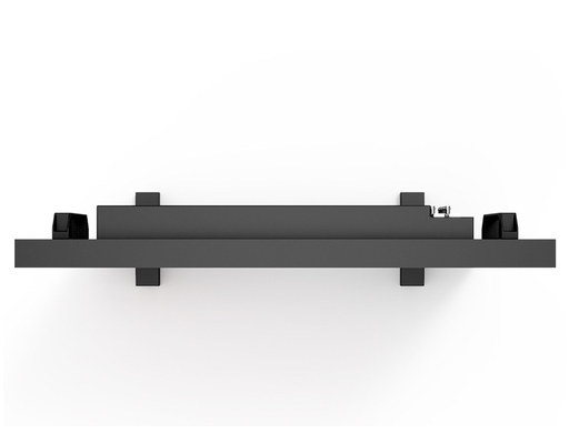 TYSTVideo Ultra-HD Director Monitor 12G-SDI Eingang/Ausgang 32'' Großbildschirm Private Form Unterstützung HDR-Modus/Gamma EOTF