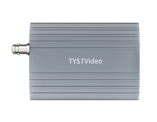 TYSTVideo HDMl SDI auf USB Portable Wlndows Hd Video Capture Box An Bord DDR3 1GB DDR3