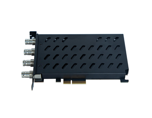 PCIE-Videokarte für Sportaufnahmen und Live-Übertragungen jede Auflösung innerhalb von 1080P