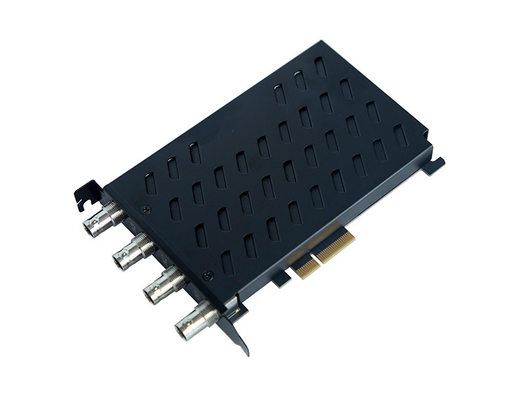 PCIE-Videokarte für Sportaufnahmen und Live-Übertragungen jede Auflösung innerhalb von 1080P