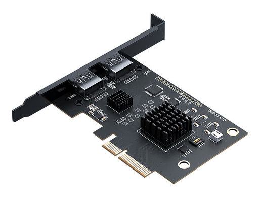Mehrsprachig unterstützte 4K-USB-Aufnahme-Karte für Spieleübertragung und Live-Aufnahme