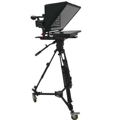 24 Zoll TYST Prompter Monitor Teleprompter für TV Studio Live 1 Set Tystvideo TY-24G