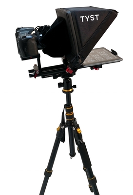 TS310 7-13 Zoll Tystvideo Portable Interview Sprach Tablet Teleprompter für Live-Sport