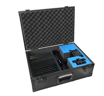 TYSVideo Portable Pad Tablet Teleprompter für DSLR-Kamera Teleprompten und Aufnahmen