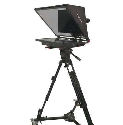 22&quot; Studio Teleprompter für das Broadcast Interview TYSTVideo Hardcore Produkt SD-AS22Pro