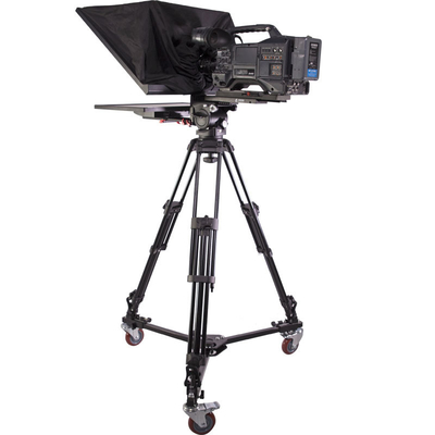 22&quot; Studio Teleprompter für das Broadcast Interview TYSTVideo Hardcore Produkt SD-AS22Pro