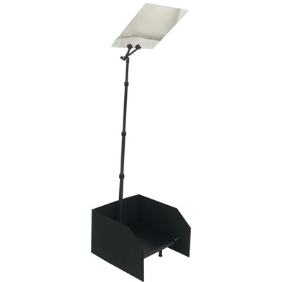 Rede-Teleprompter 17HY 17 Zoll Konferenz-Präsidentschafts-Teleprompter mit Monitor