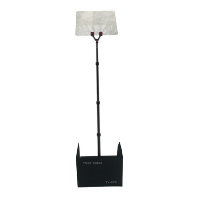 Rede-Teleprompter 17HY 17 Zoll Konferenz-Präsidentschafts-Teleprompter mit Monitor