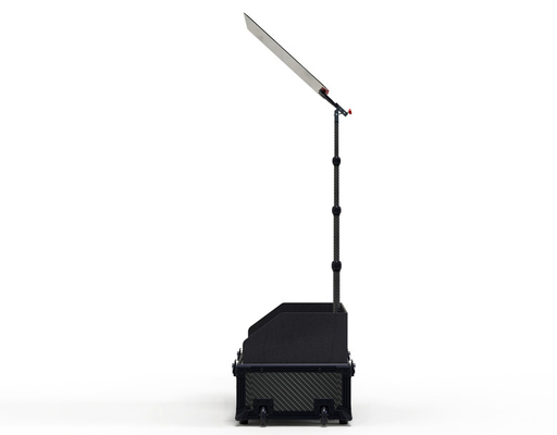 Teleprompter für TV-Videokonferenzen und Live-Veranstaltungen