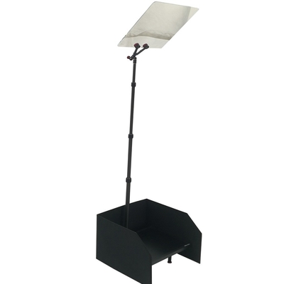 17 Zoll Super Konferenzsaal Meeting Rede Teleprompter Private Schimmel eingebauter Prompter