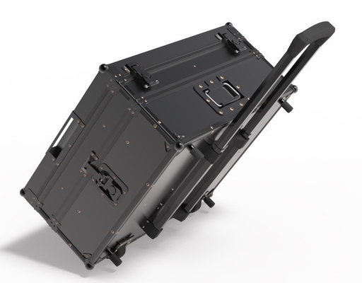 22 Zoll LED-Hintergrundlicht Teleprompter Bildschirm für TV-Videokonferenzen und Live-Events
