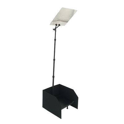 17 Zoll Super Konferenzsaal Meeting Rede Teleprompter mit und Lichtübertragung 97%