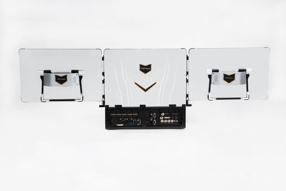 High-Definition VMIX Live-Streaming All-in-One-Maschine G200S3 TYSTVideo mit 16G RAM