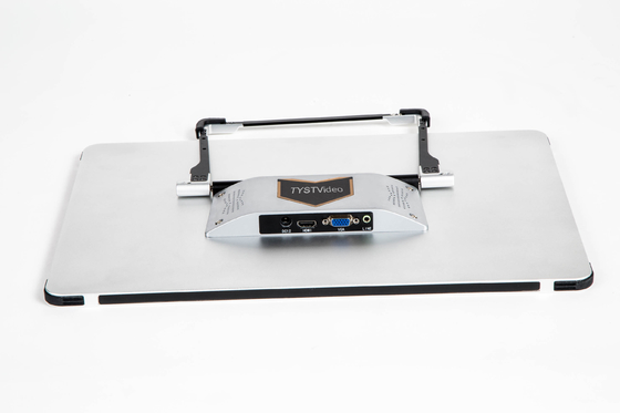 17.3 Zoll HD Live Broadcasting All-in-One-Maschine für Live-Streaming und Aufnahme