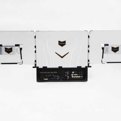 M210S3 4 Kanal HD Alles in einer Multifunktionsmaschine