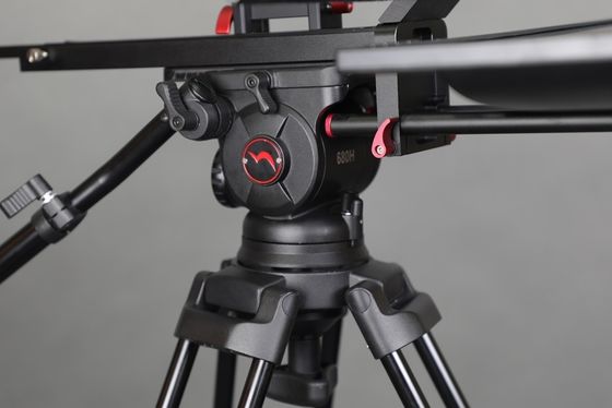 OEM/ODM-unterstützter 22-Zoll-Studio-Teleprompter für Sprachübertragung in der Live-Übertragung