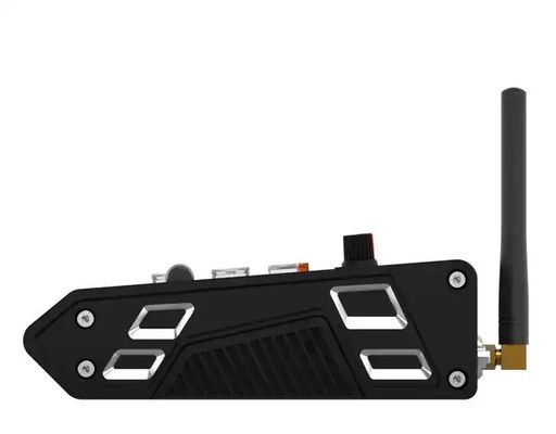 Professioneller USB-Ausgang für Live-Streaming-Switcher für Rundfunk- und Videoproduktion