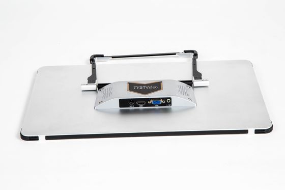 Streamen Sie mühelos auf mehreren Bildschirmen mit TYSTVide All-in-One Live Broadcasting PC