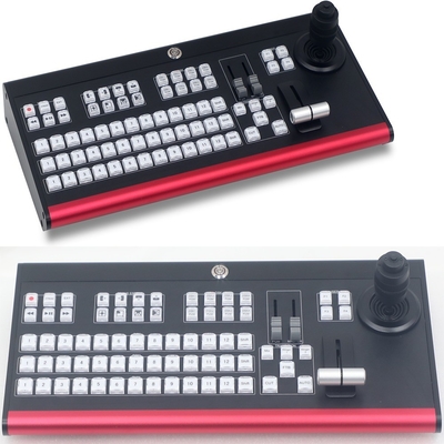 High MIDI Protocol Base vMix Control Surface für Black Broadcast Studios sehr gelobt