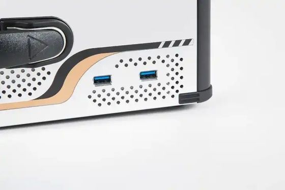 Kamera All-in-One-Maschine Tystvideo virtuelles Studio-System für Live-Streaming-Aufnahme