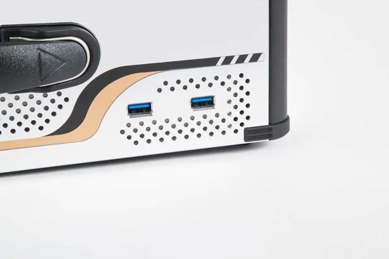 VMIX-Streaming-Software TYSTVideo-Live-Streaming-Maschine für Radio-TV-Übertragungen 1T ROM