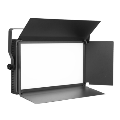 TYSTVideo LED740 160W LED-Panel Weiches Videolicht perfekt für Fernsehsender / Studio Videos