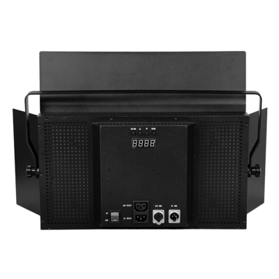 TYSTVideo LED740 160W LED-Panel Weiches Videolicht perfekt für Fernsehsender / Studio Videos