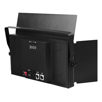 TYSTVideo LED740 160W LED-Panel Weiches Videolicht perfekt für Fernsehsender / Studio Videos