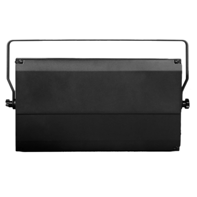 TYSTVideo LED740 160W LED-Panel Weiches Videolicht perfekt für Fernsehsender / Studio Videos