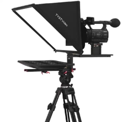 Kamera Teleprompter Großer Bildschirm für Live-Show und Sport HDMI-Kabel 5 Meter