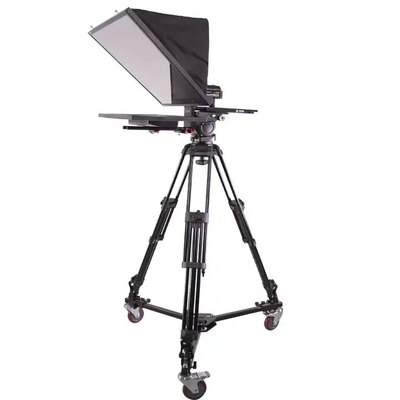 Kamera Teleprompter Großer Bildschirm für Live-Show und Sport HDMI-Kabel 5 Meter