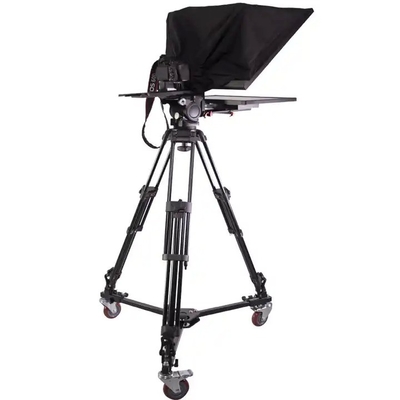 Kamera Teleprompter Großer Bildschirm für Live-Show und Sport HDMI-Kabel 5 Meter