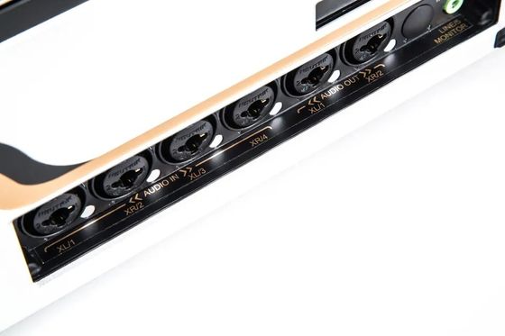 17.3 Zoll Single Screen Live Broadcast All-in-One Maschine für Tystvideo 2024 Nutzen