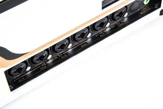 16G RAM Youtube-Übertragung Multichannel-Format Meta-Live-Übertragung All-in-One-Maschine