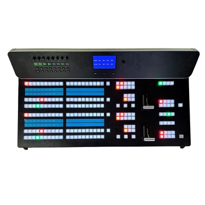 TYST Bedienfeld für BlackMagic ATEM Constellation und Television Studio Serien