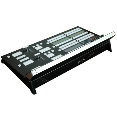 TYST Bedienfeld für BlackMagic ATEM Constellation und Television Studio Serien