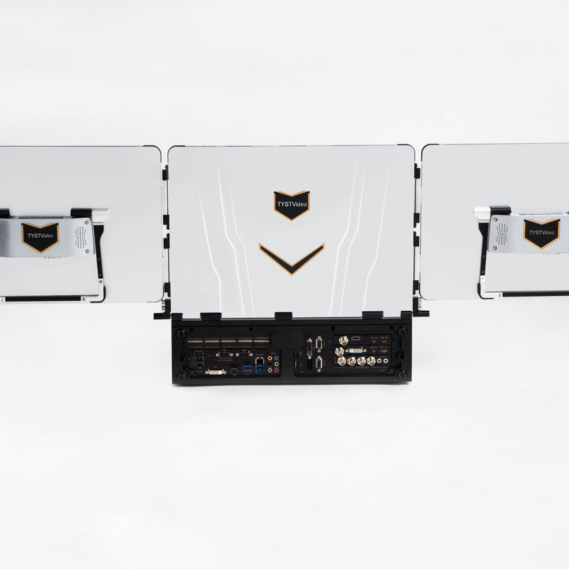 M210S3 4 Kanal HD Alles in einer Multifunktionsmaschine