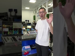 Tystvideo Pixel Gate Video Switcher